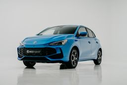 MG3 Hybrid+