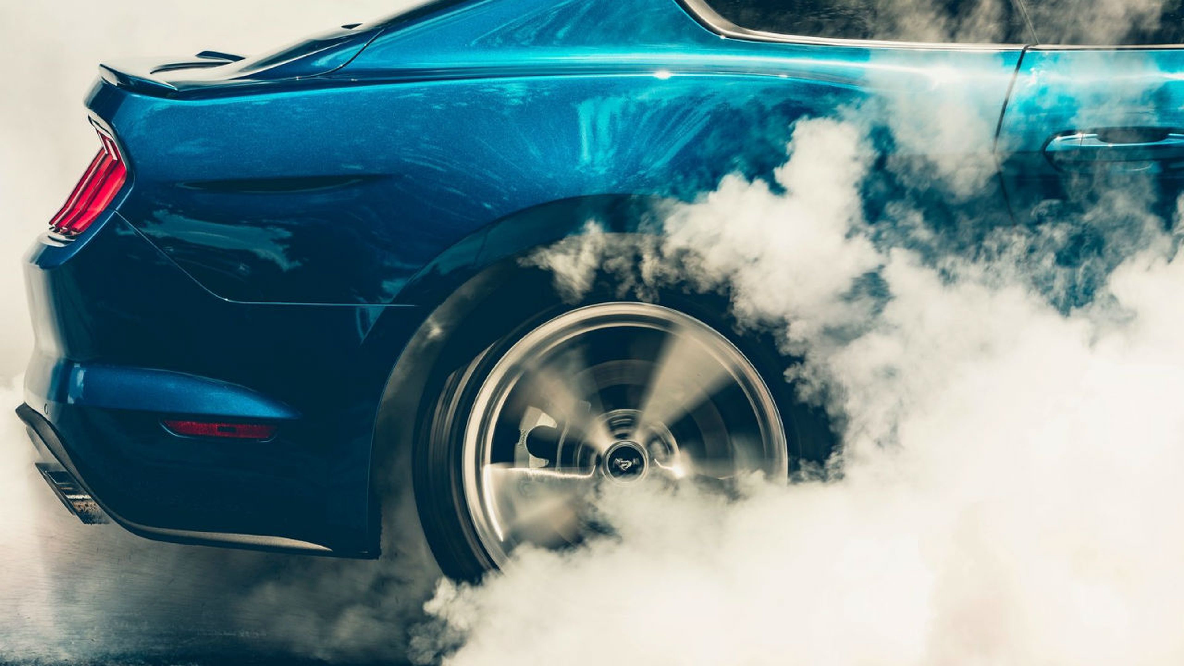 mi coche pierde potencia