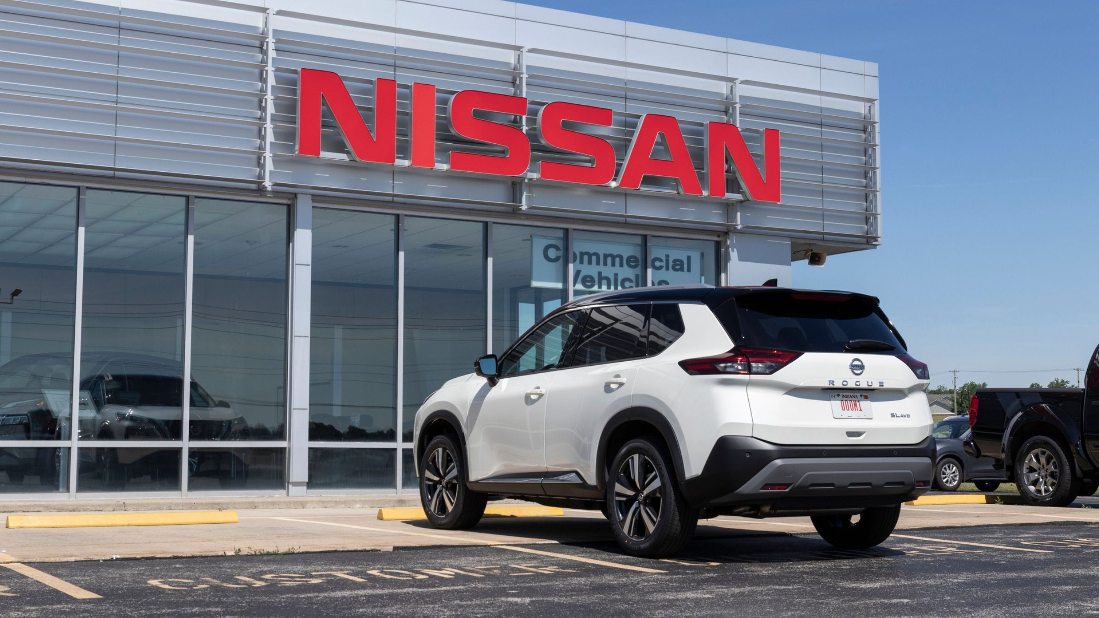 Nissan está en peligro si no encuentran dinero de un inversor, y tienen entre 12 y 14 meses: “en la cuerda floja”