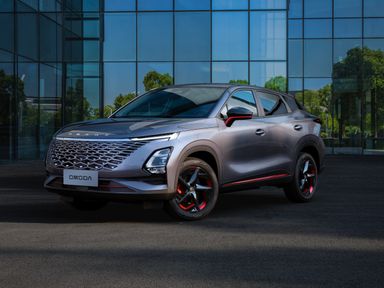 Omoda 5