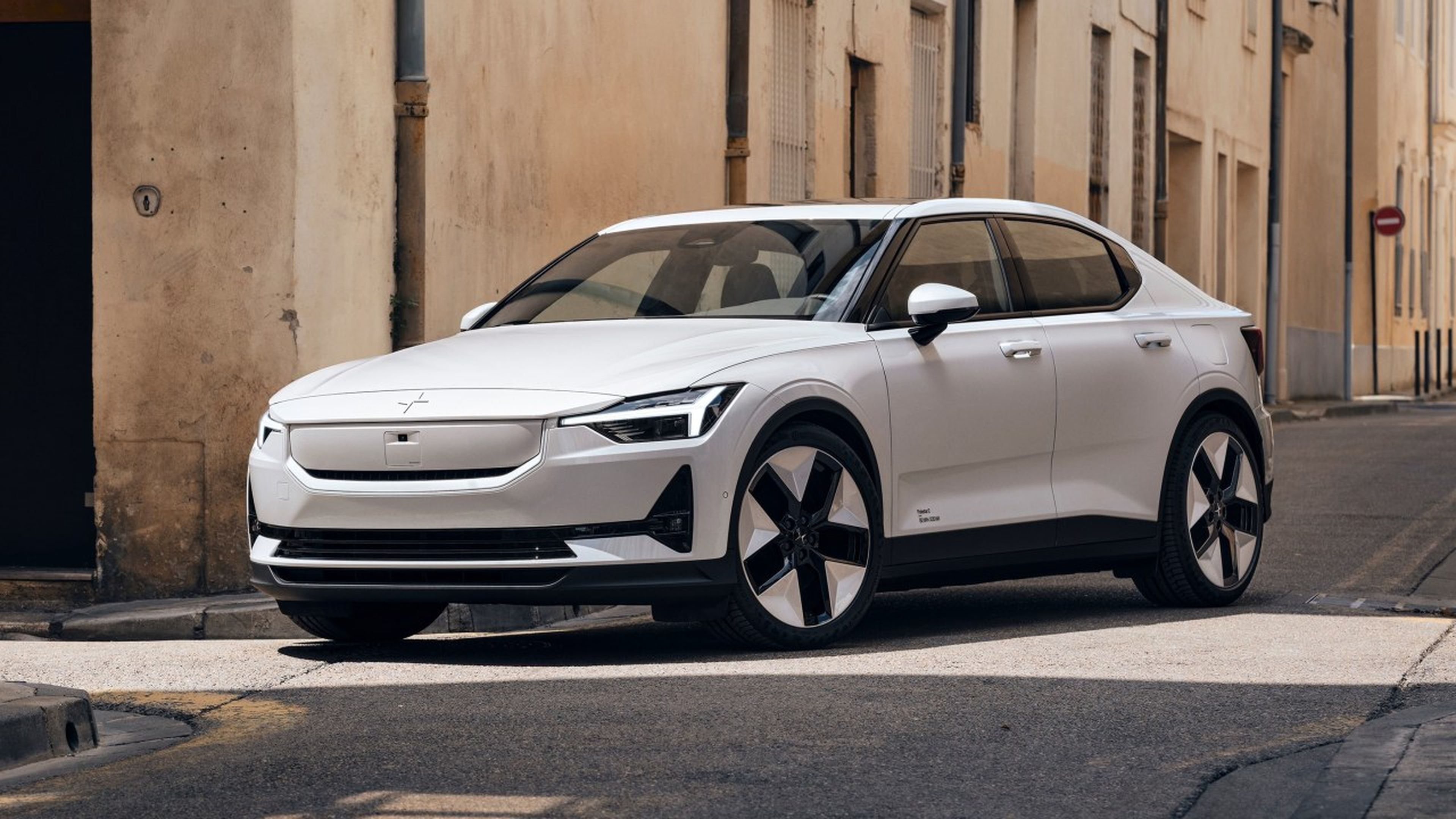 polestar 2 2024