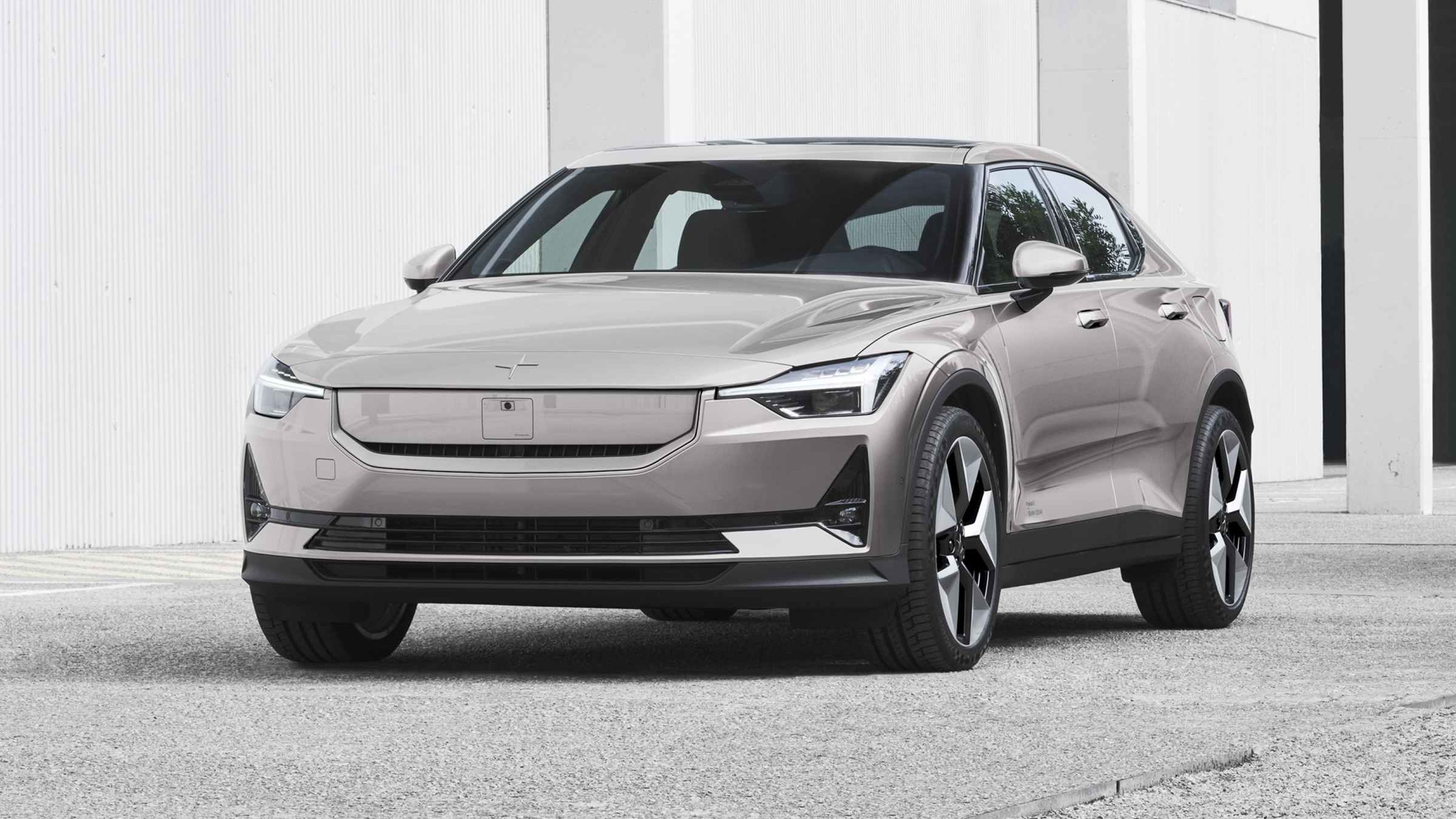 Polestar 2