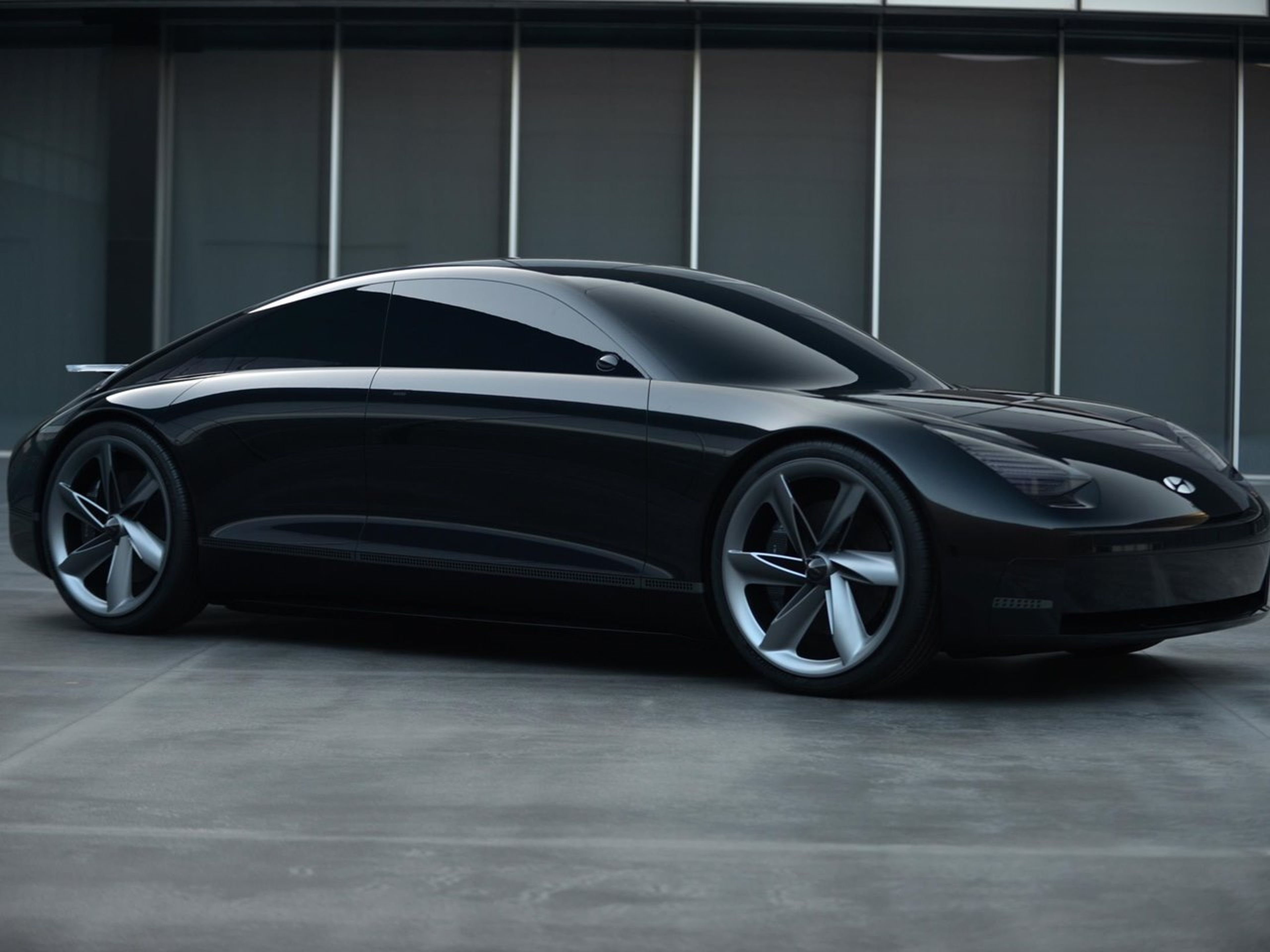 Hyundai Prophecy