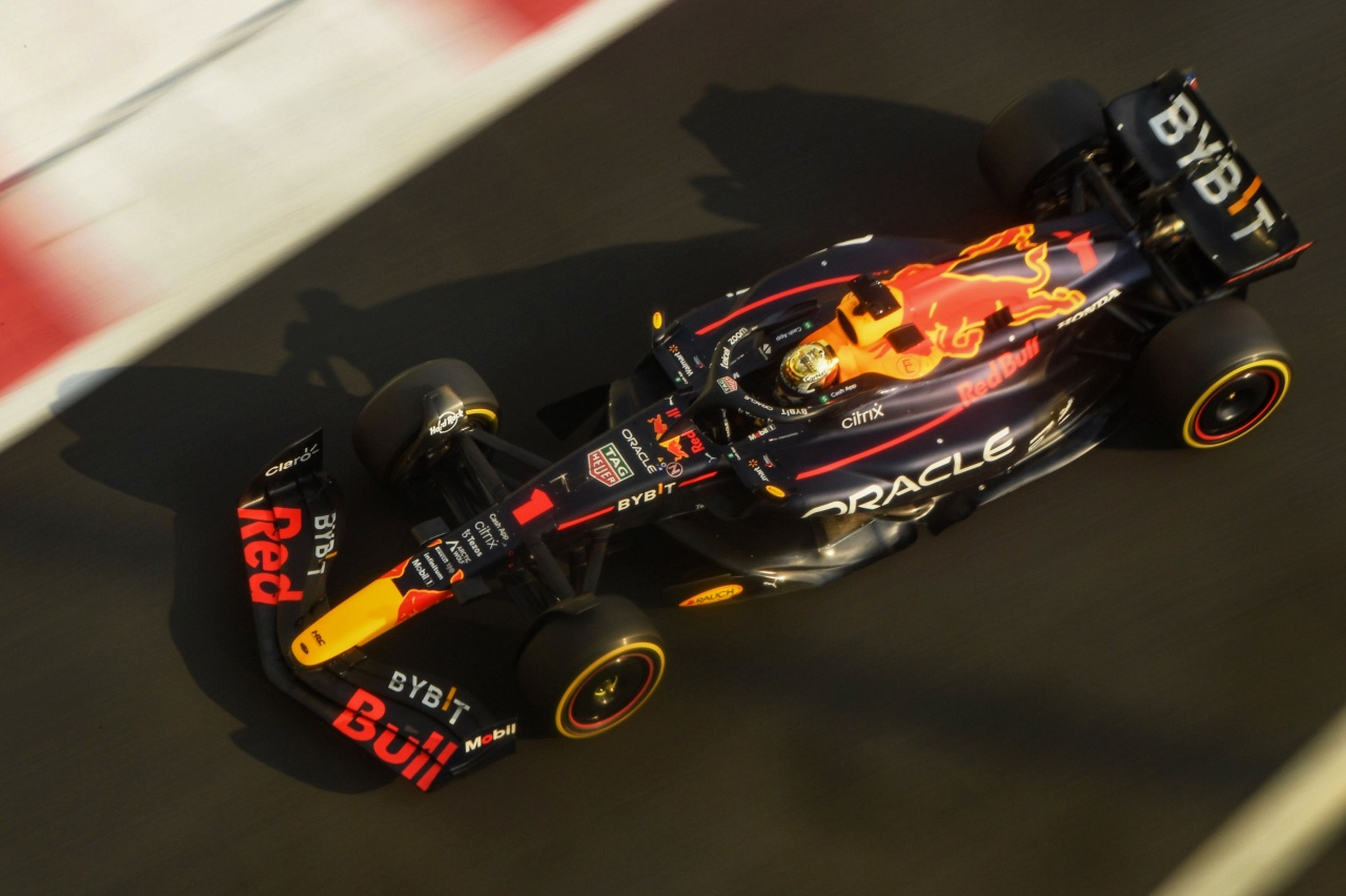 Red Bull F1