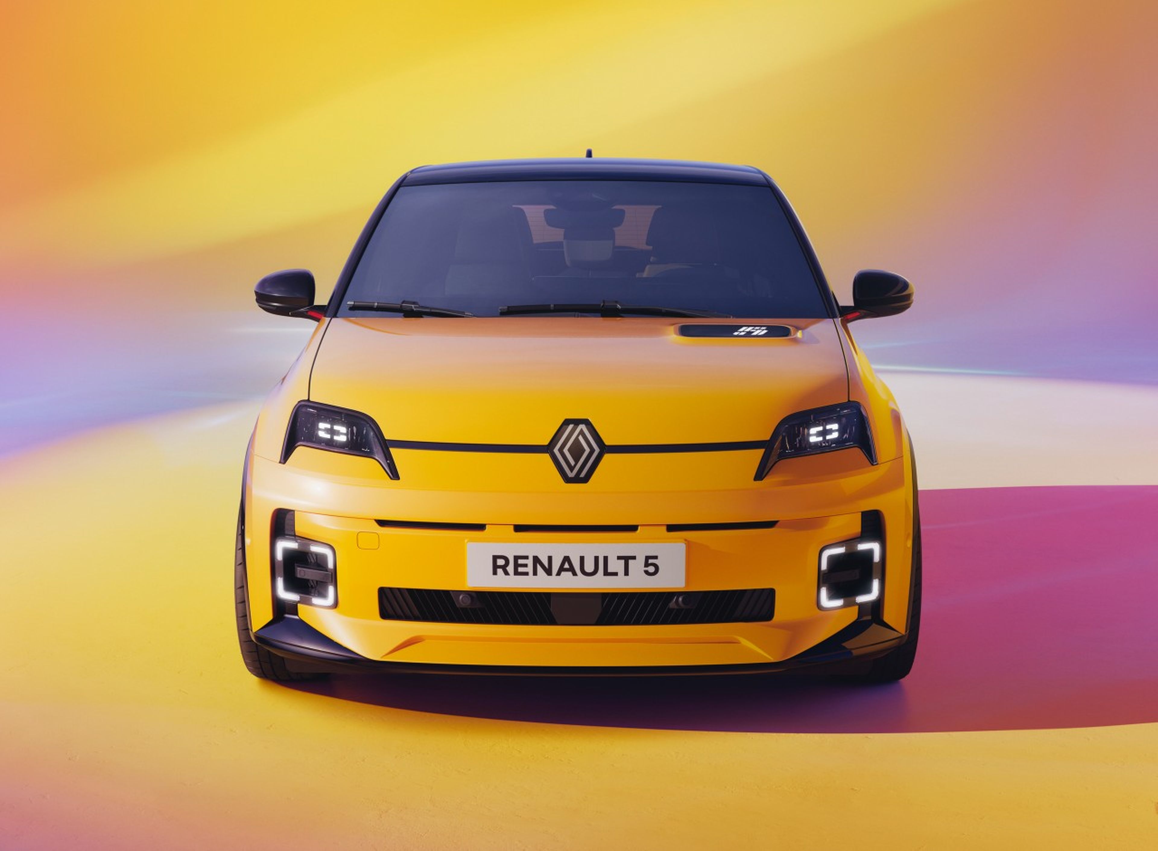 Renault 5