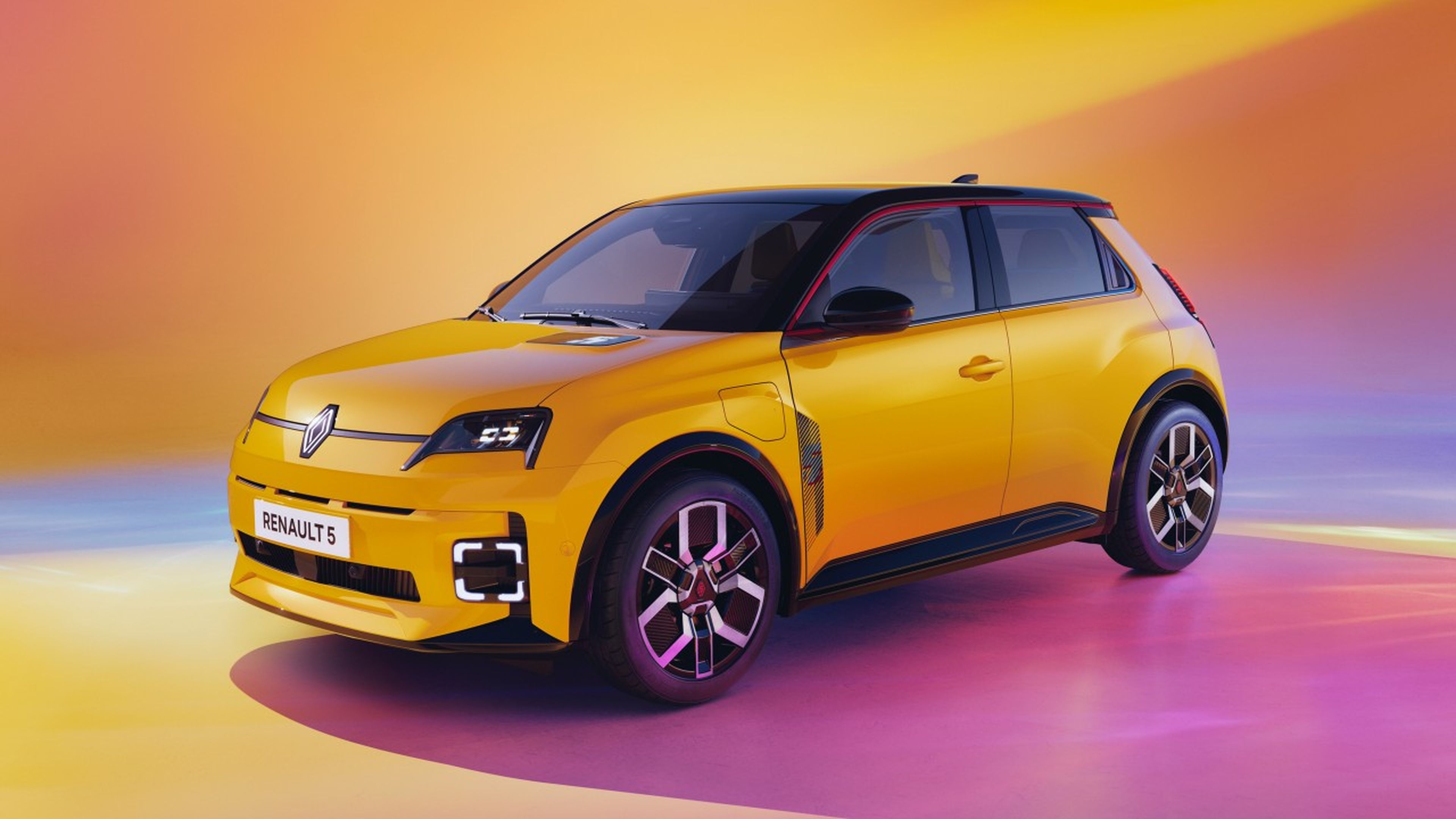 Renault 5 