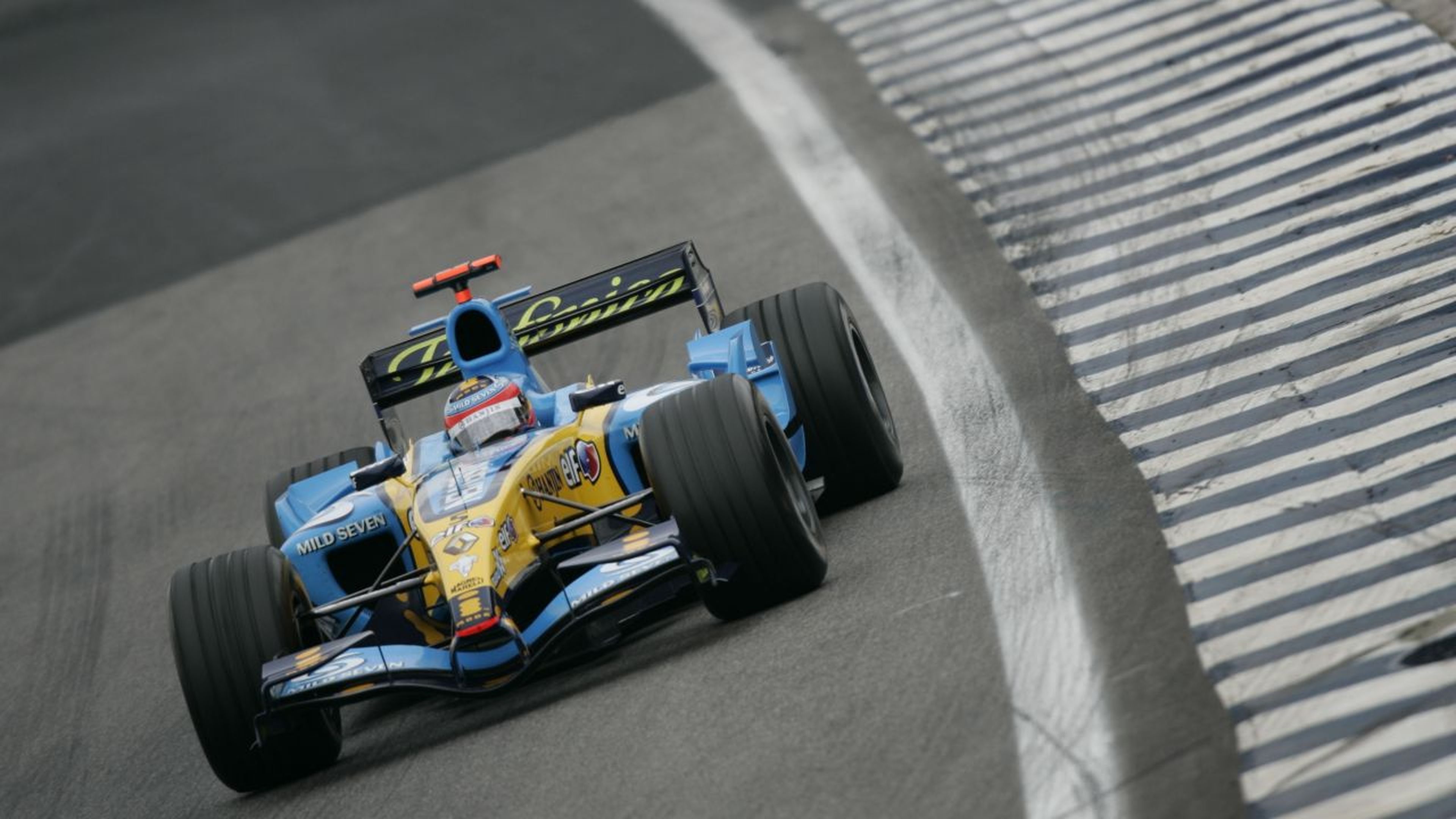 Renault F1
