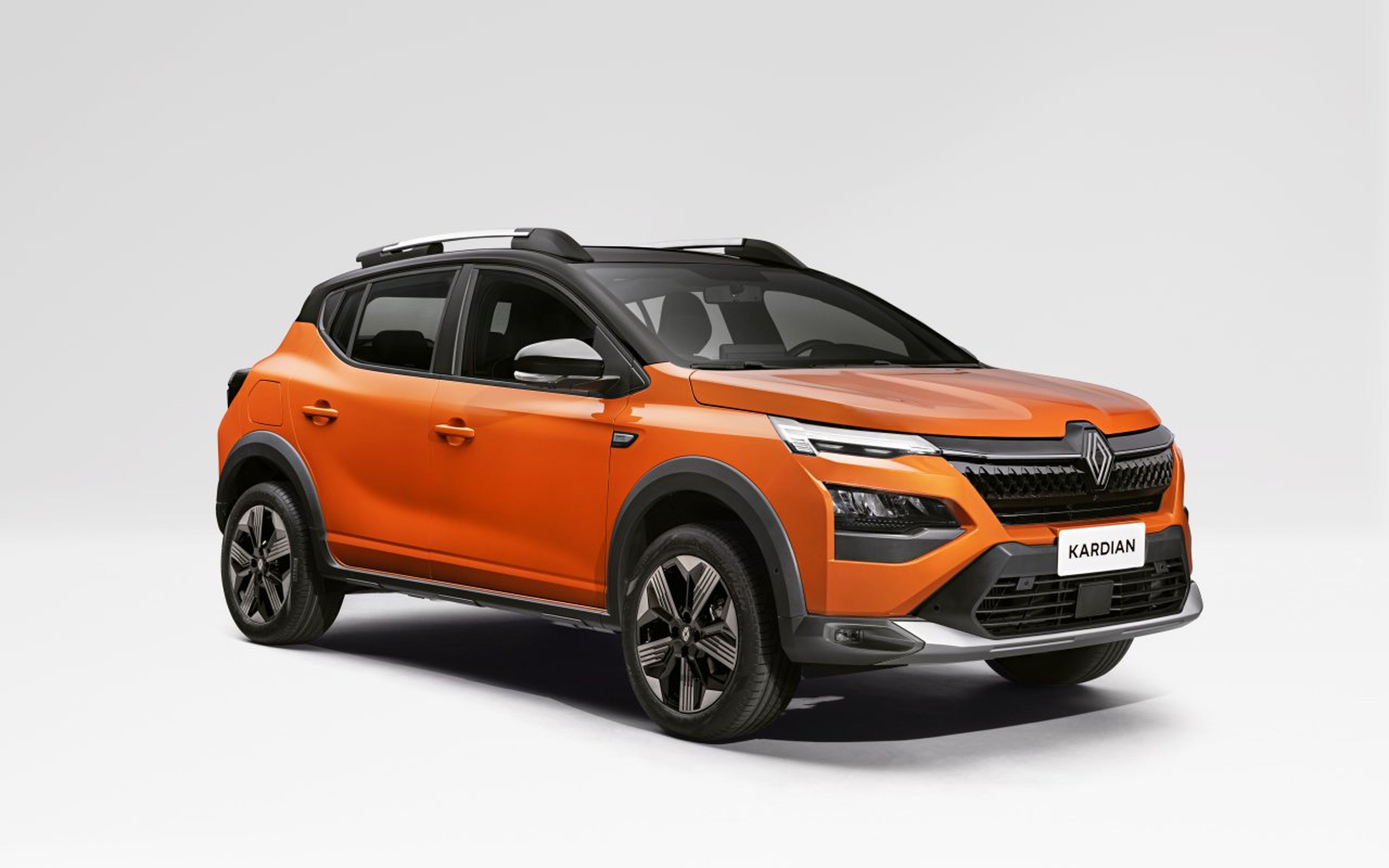Renault Kardian