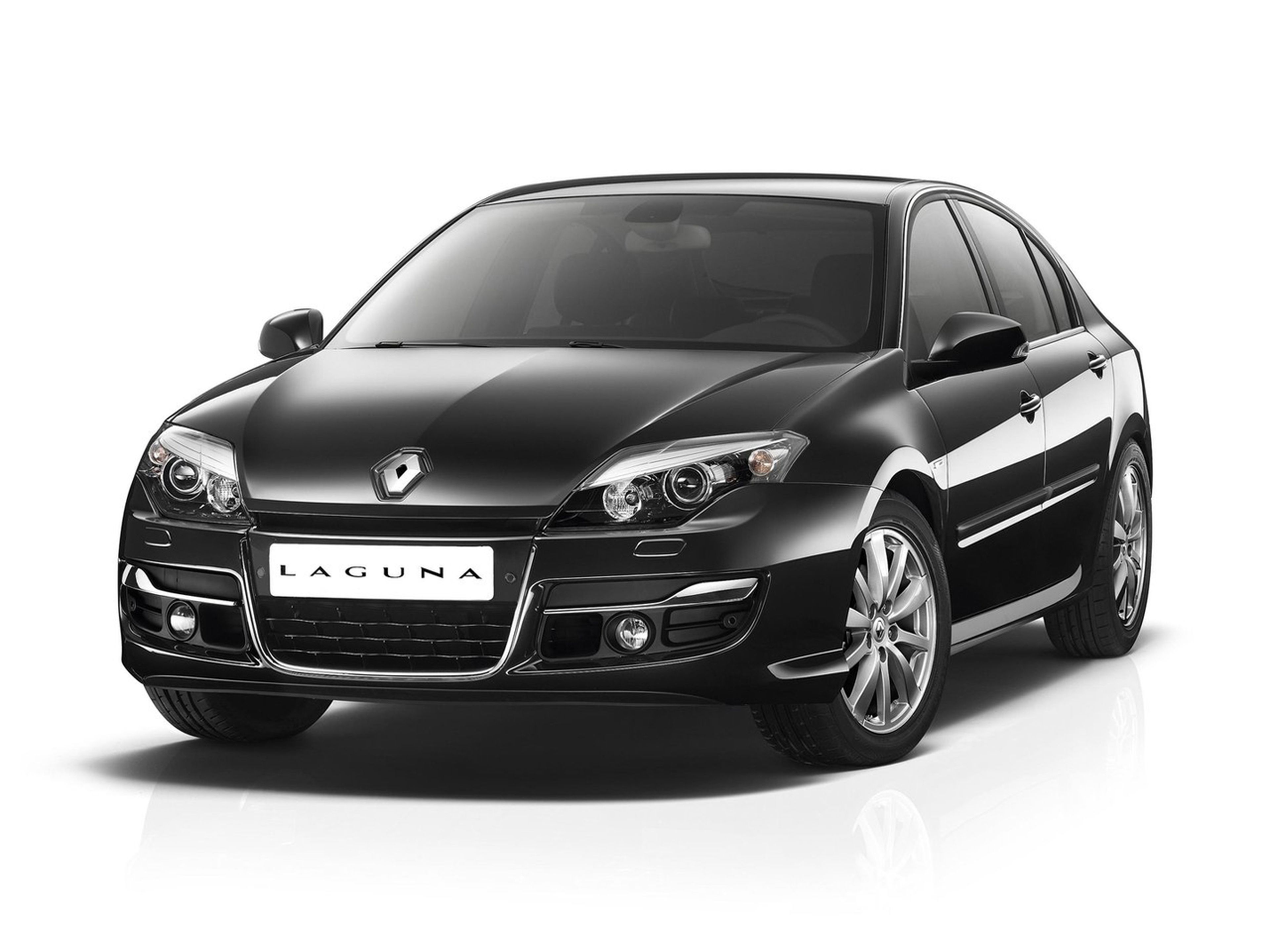 Renault Laguna