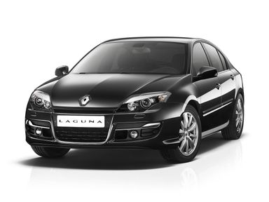 Renault Laguna