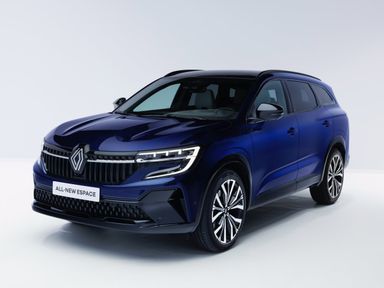 Renault Espace 2023