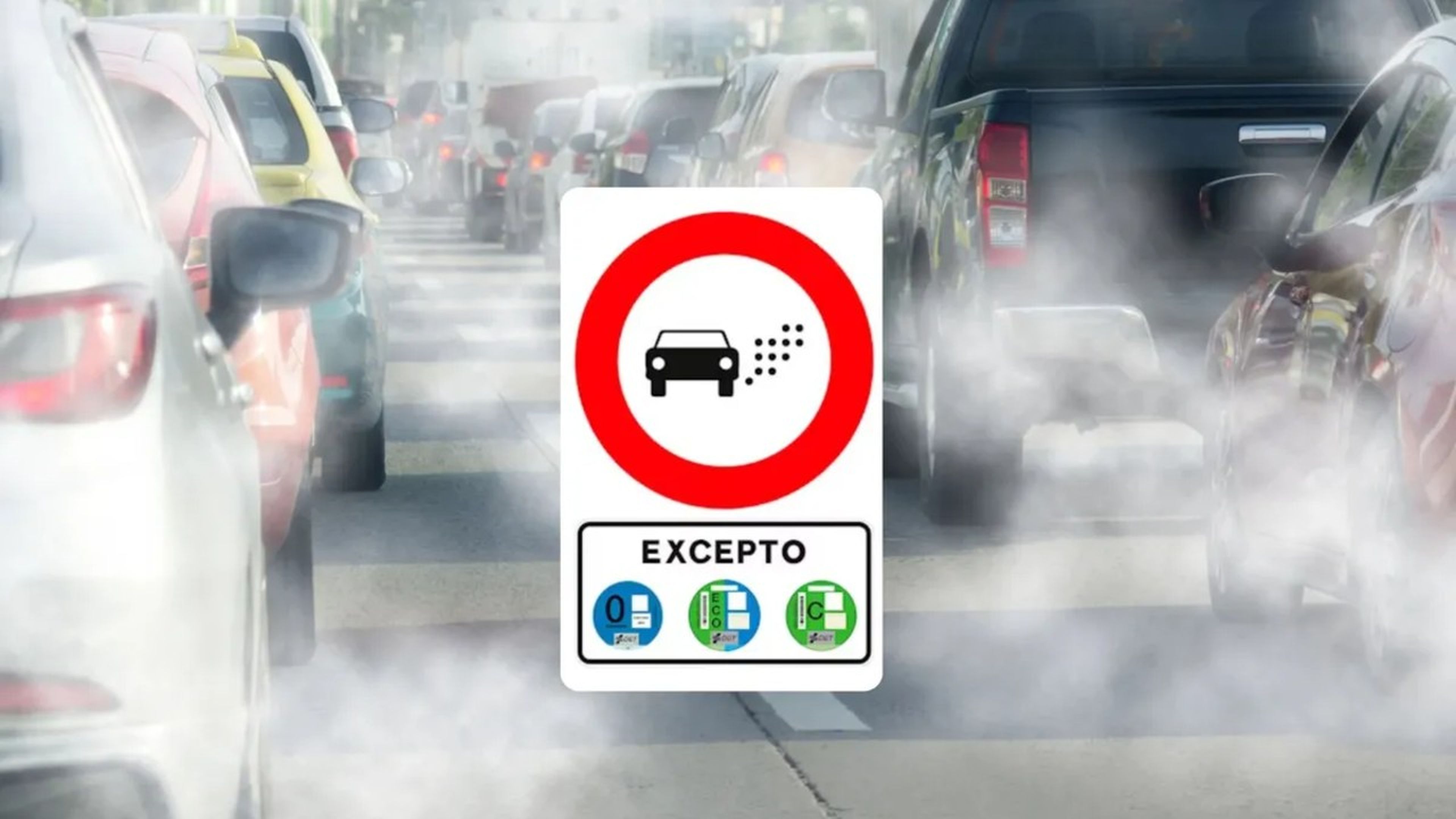 restricciones madrid