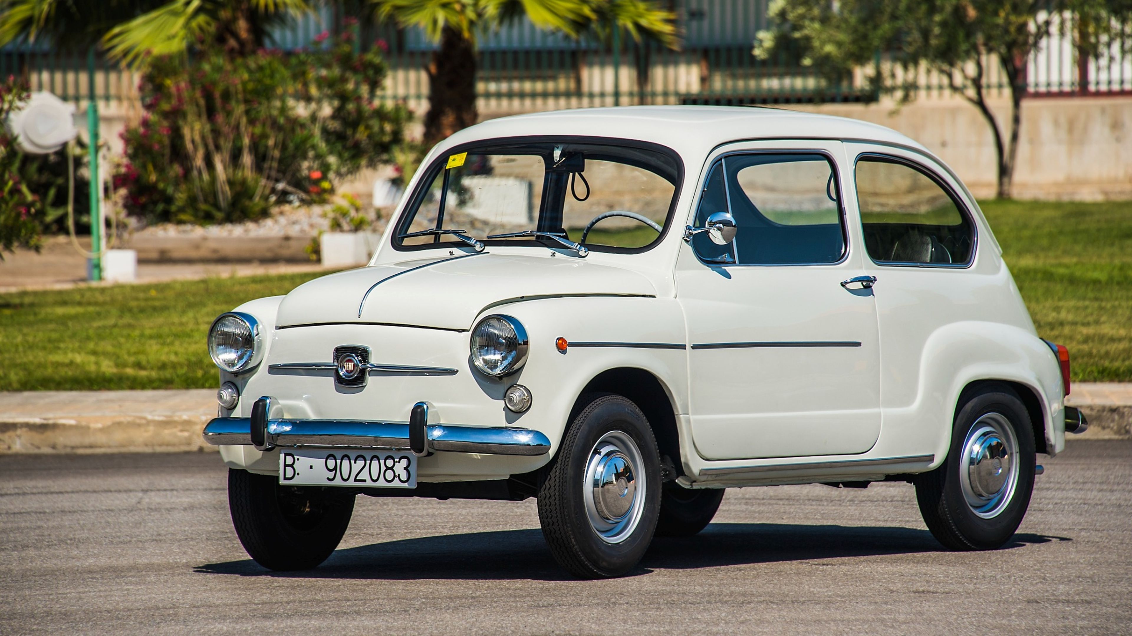 seat-600