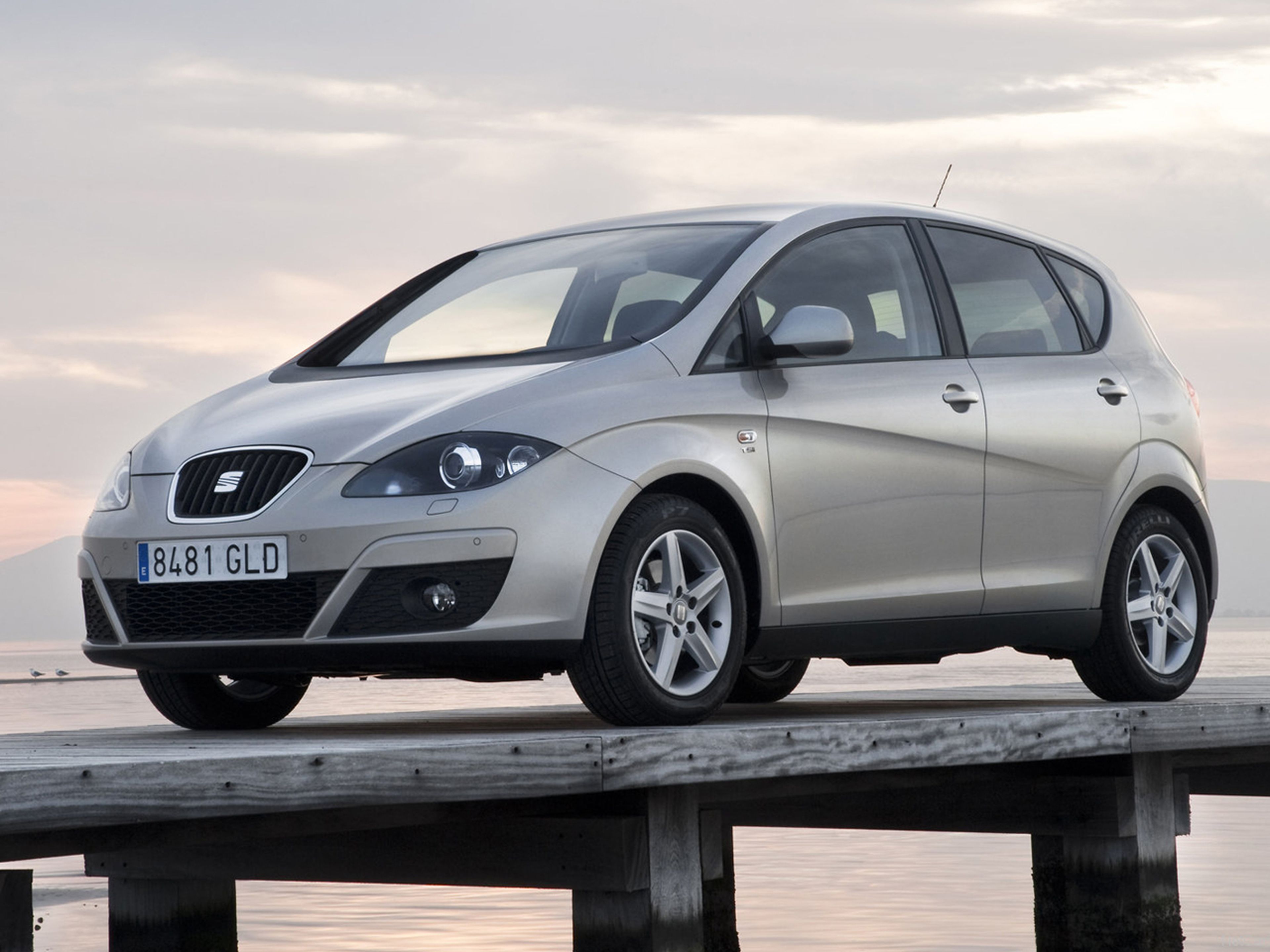 Seat Altea