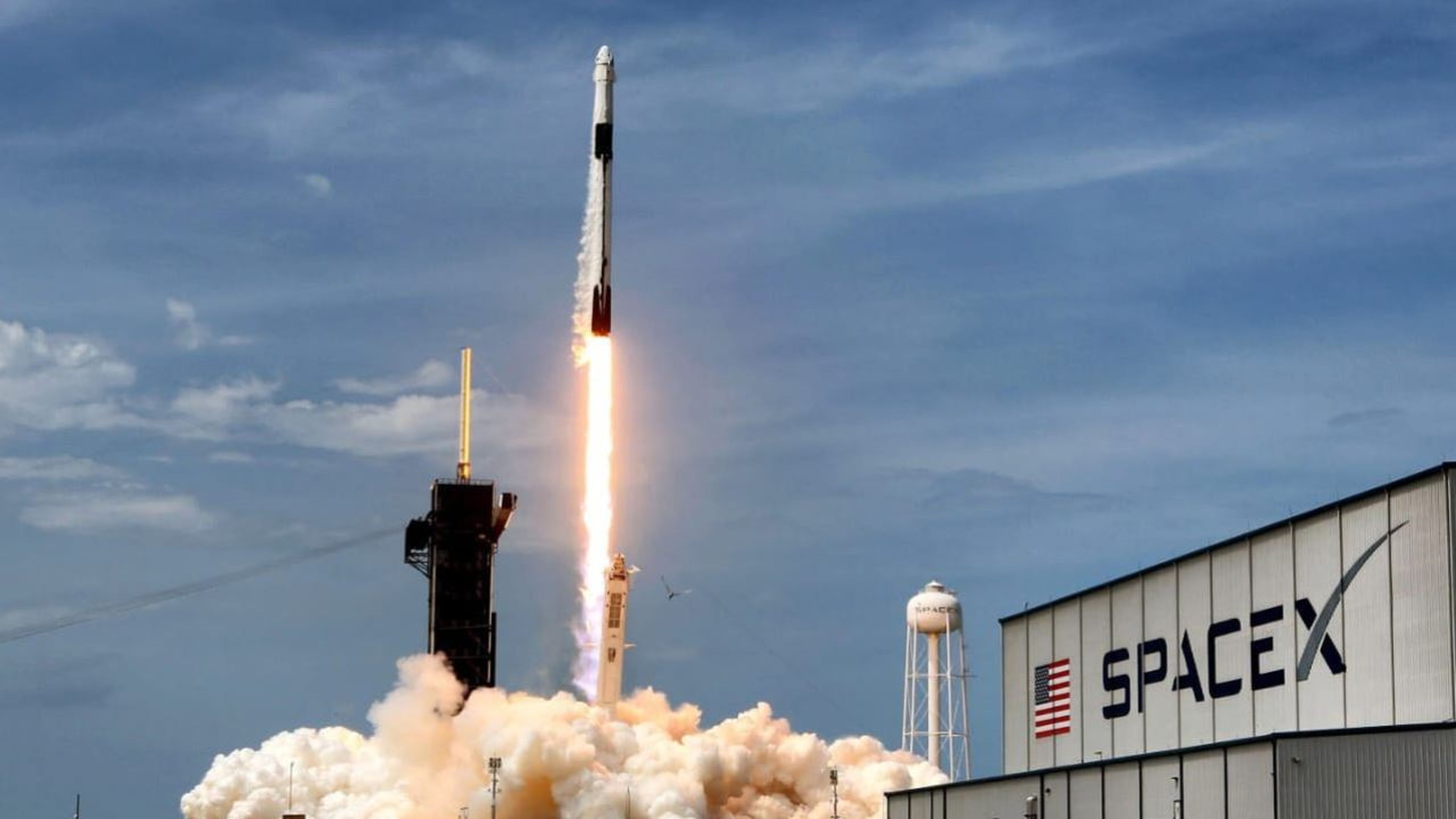 spacex