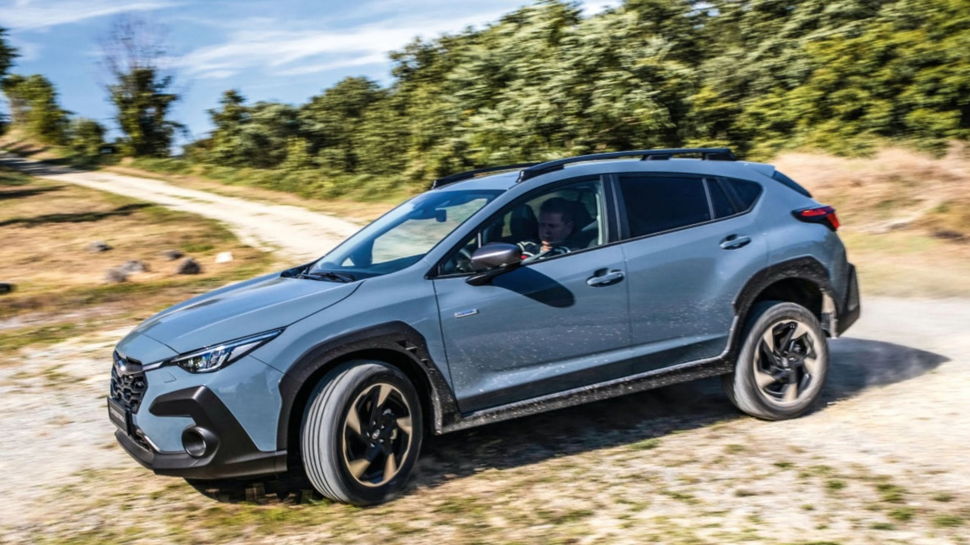 Crosstrek