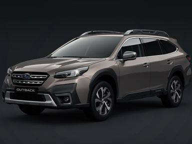 Subaru Outback 2021