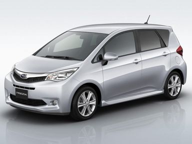Subaru Trezia