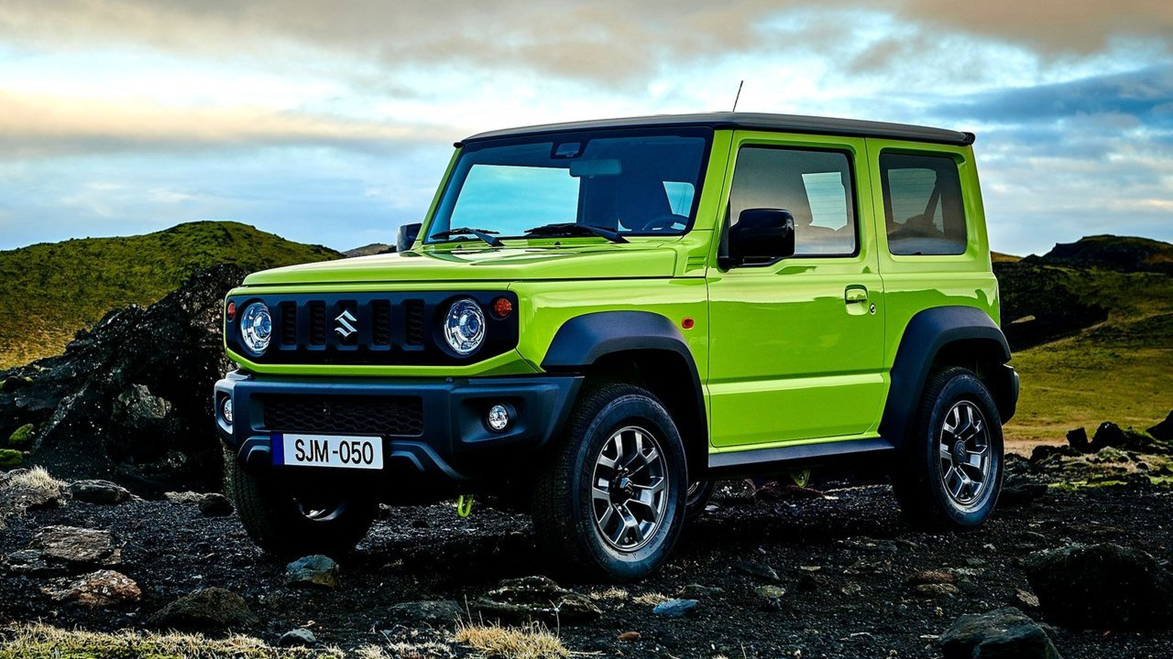 suzuki-jimny
