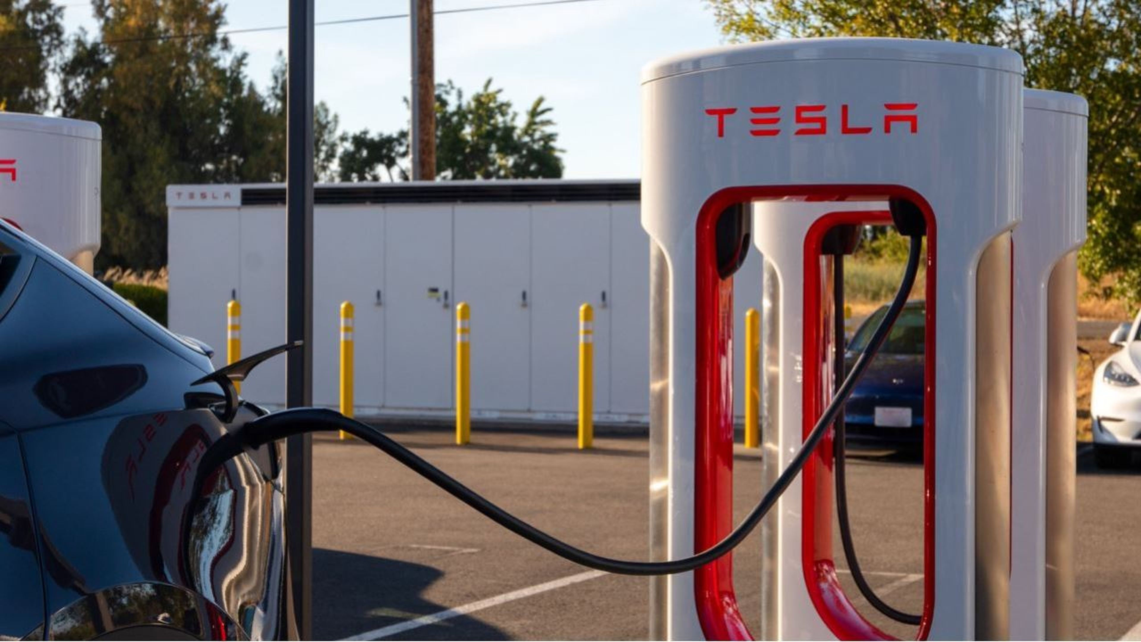tesla