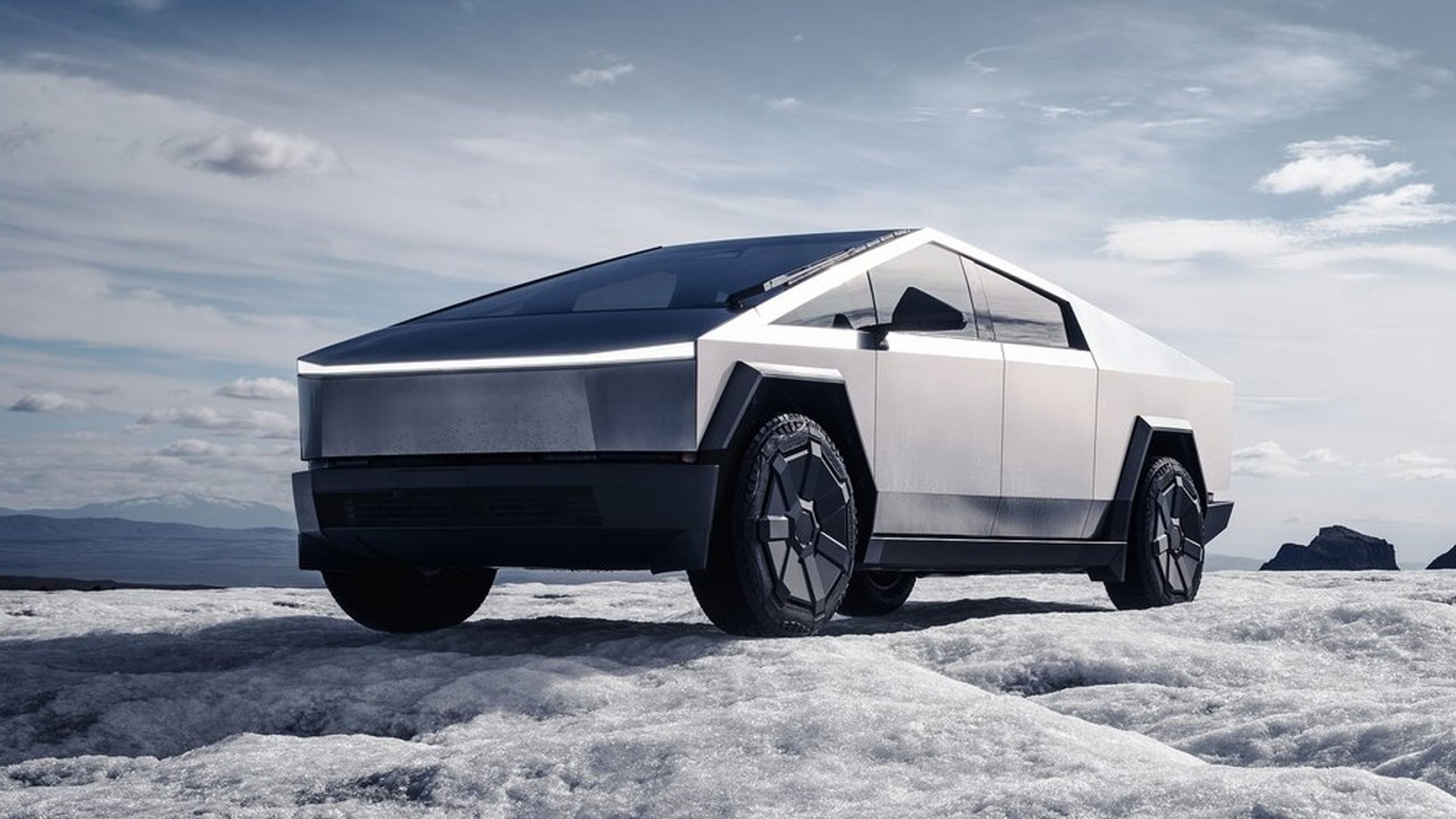 El Tesla Cybertruck no puede venderse en Europa porque es peligroso