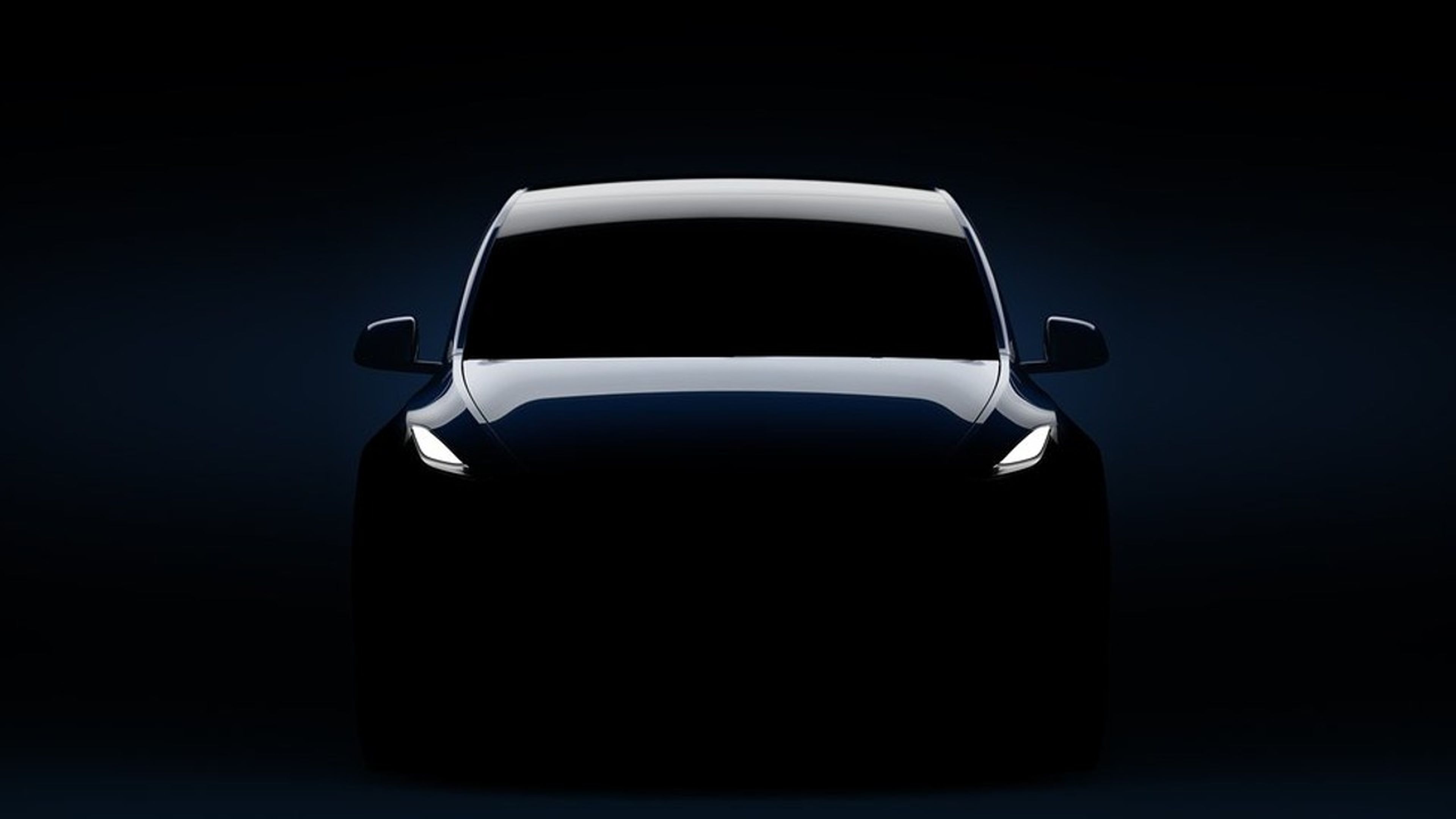 Tesla Model Y Juniper