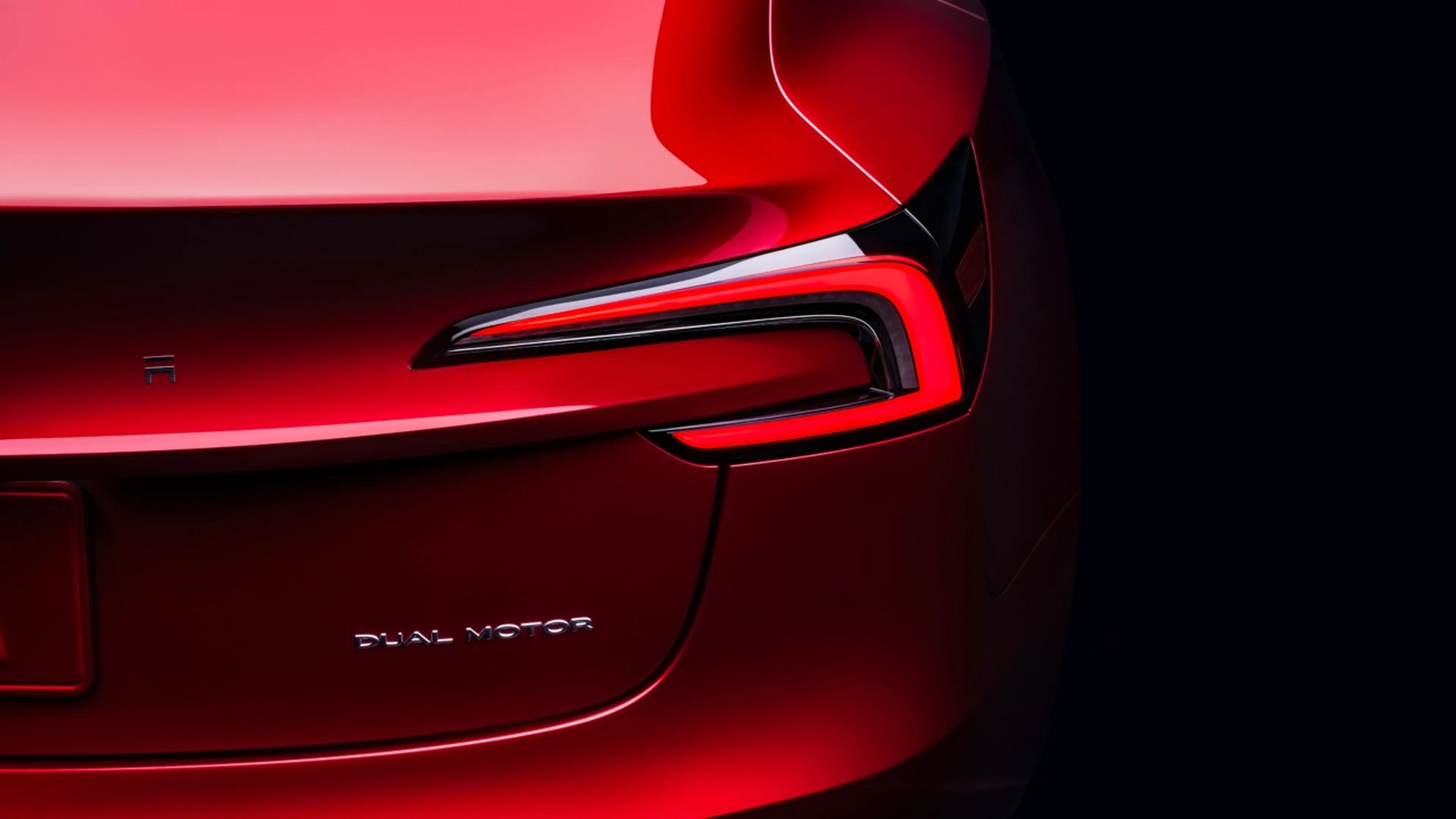 Tesla Model 3 2024