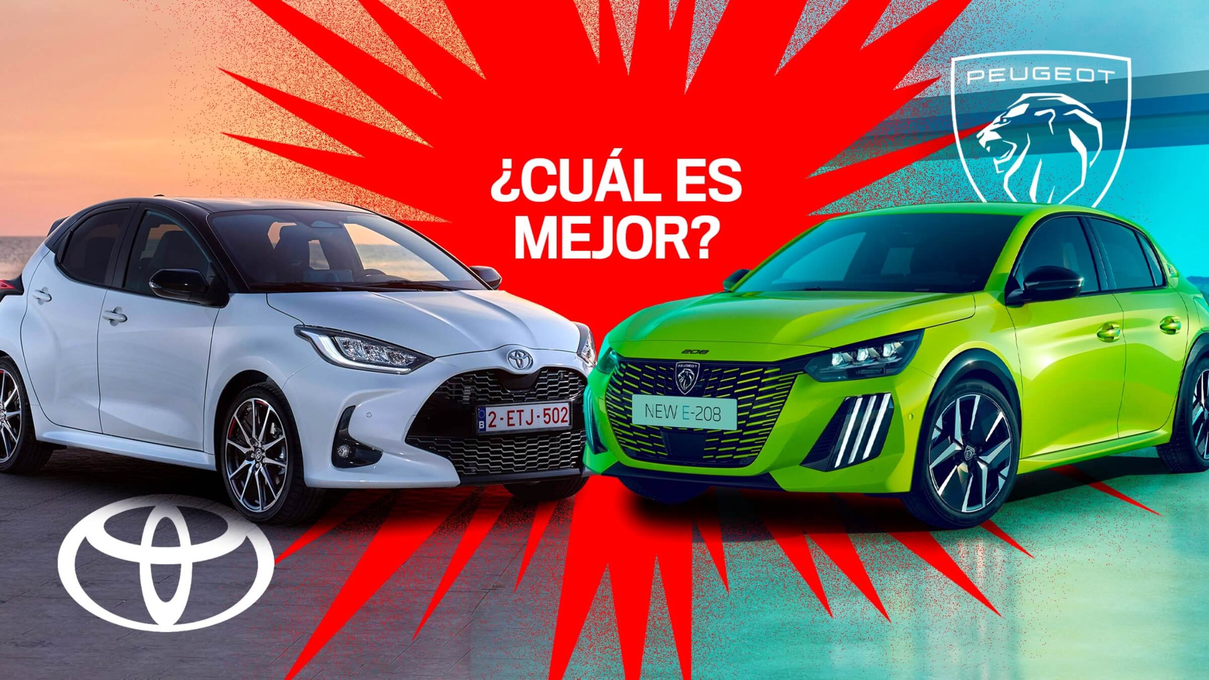 toyota-yaris-vs-peugeot-208