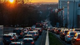 trafico