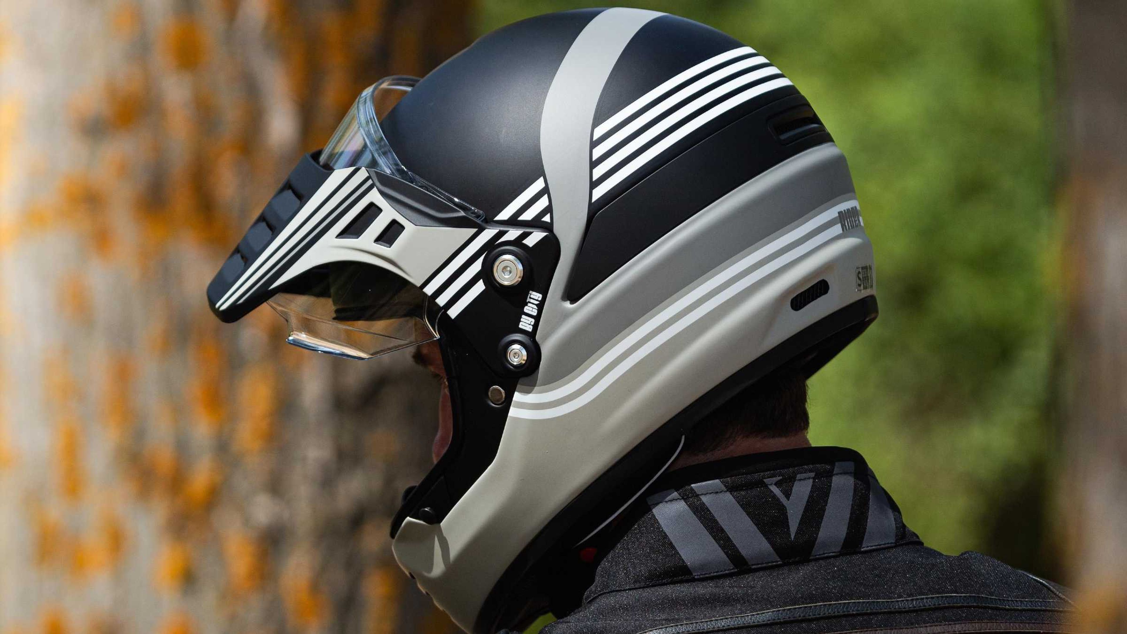 Truco limpiar casco