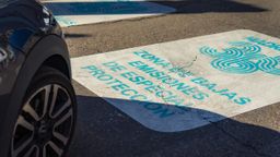El verdadero motivo detrás de las etiquetas DGT y las ZBE