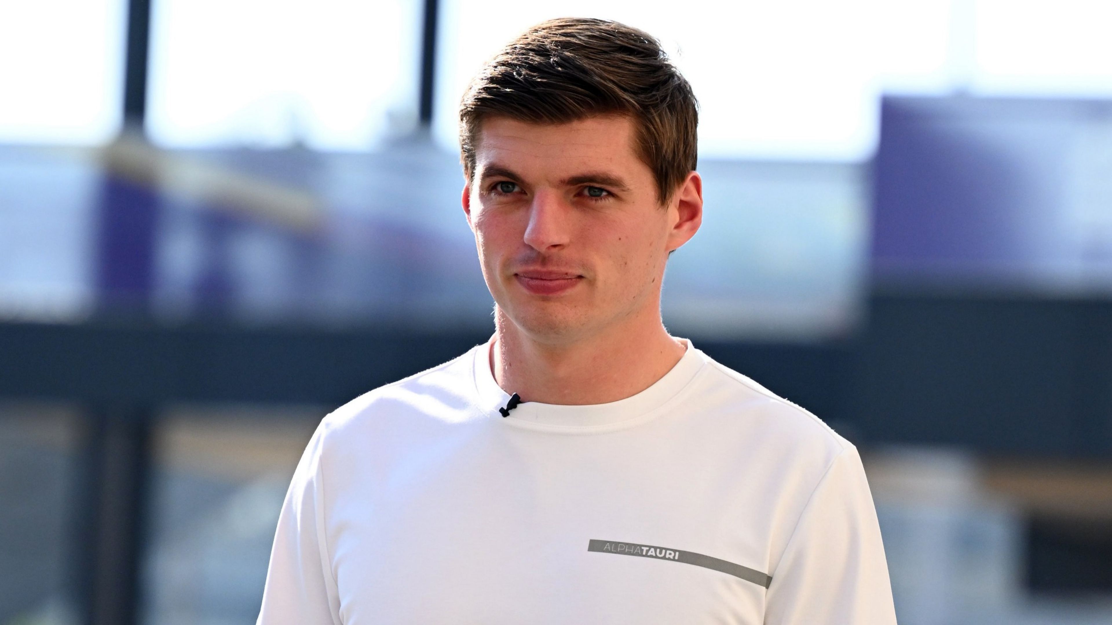 Verstappen