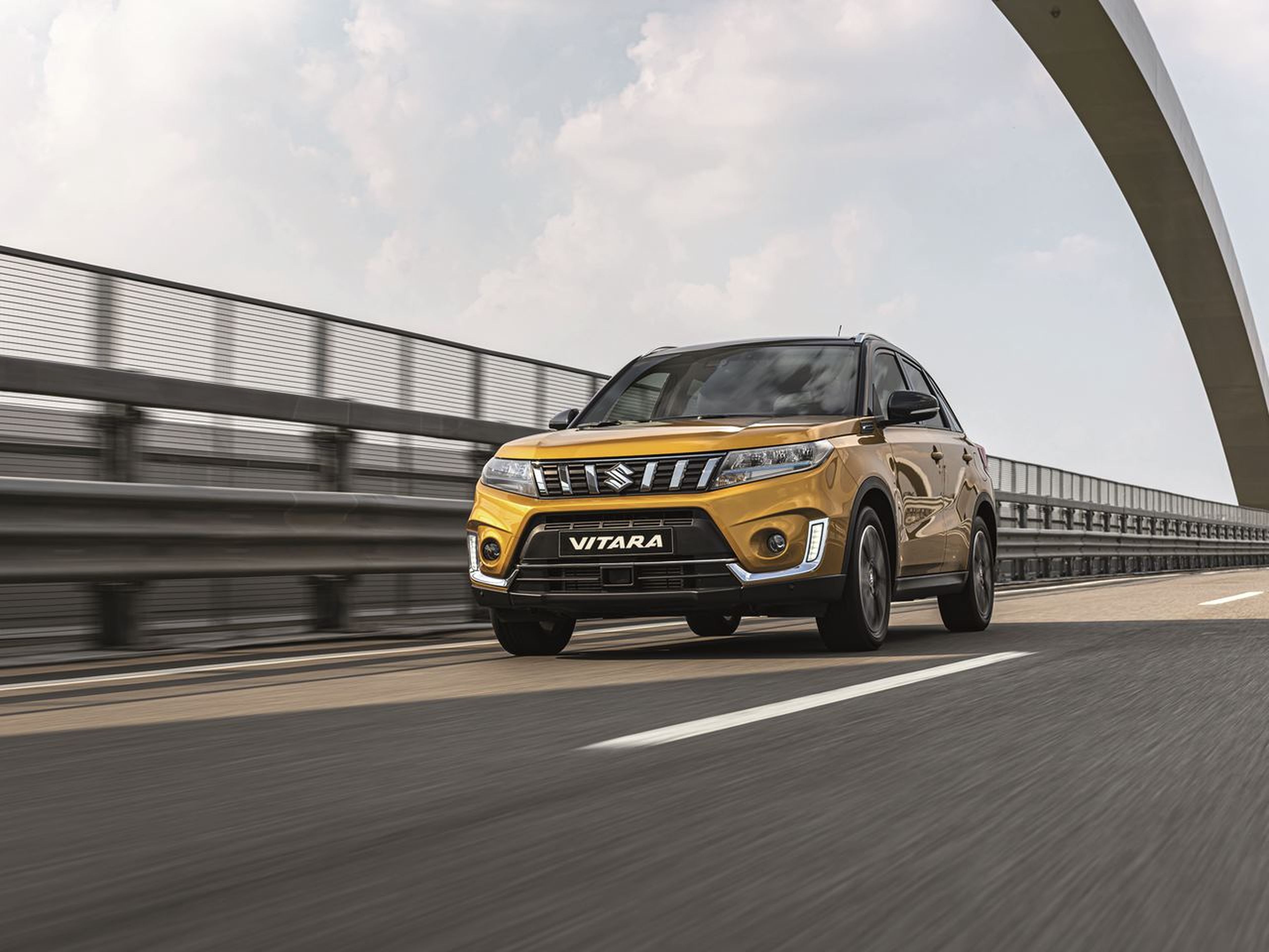 Suzuki Vitara 2020