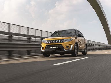Suzuki Vitara 2020
