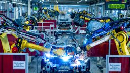 Volkswagen podría cerrar alguna de sus fábricas en Alemania con el fin de reducir costes  