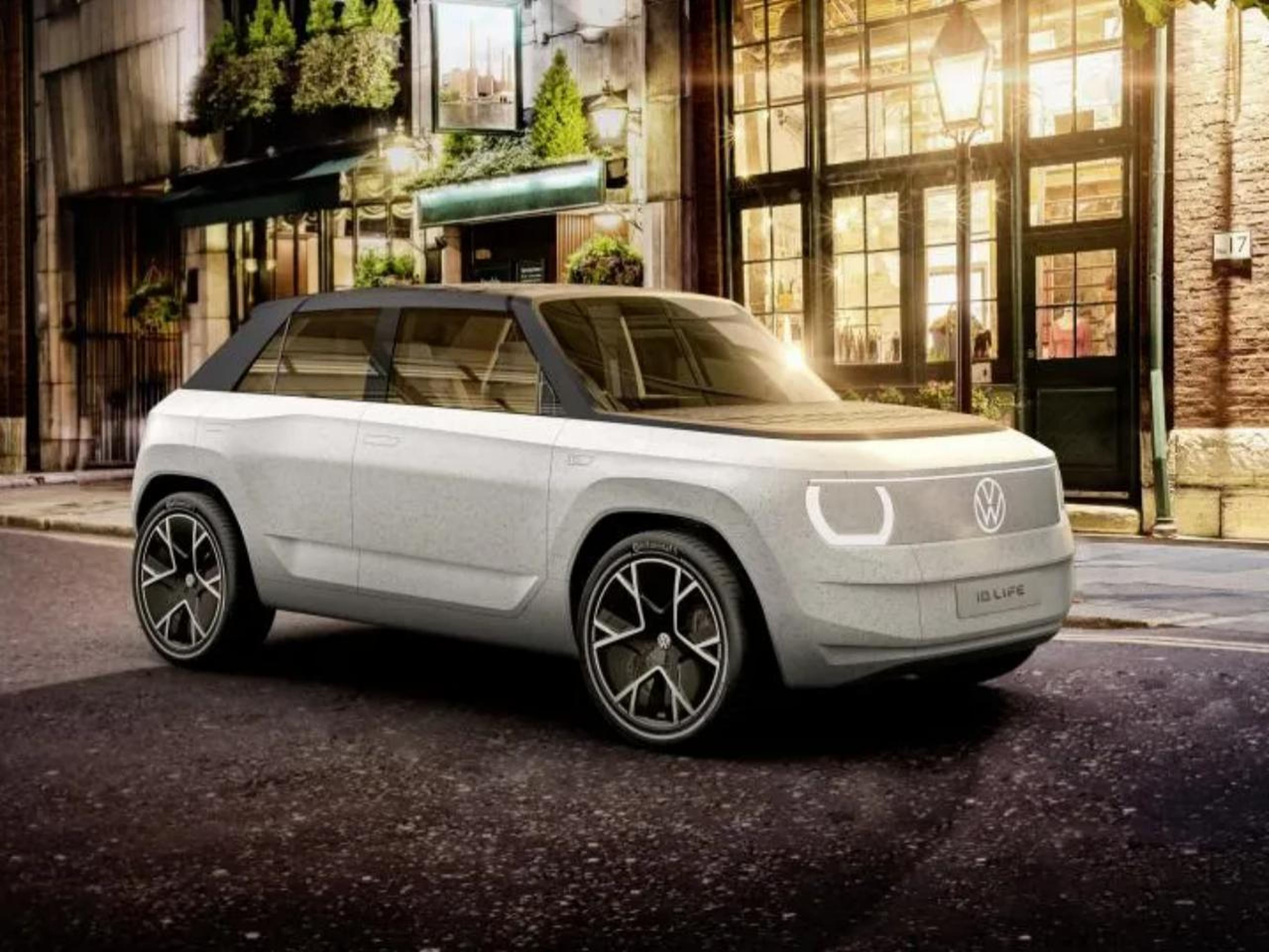 Volkswagen ID.2