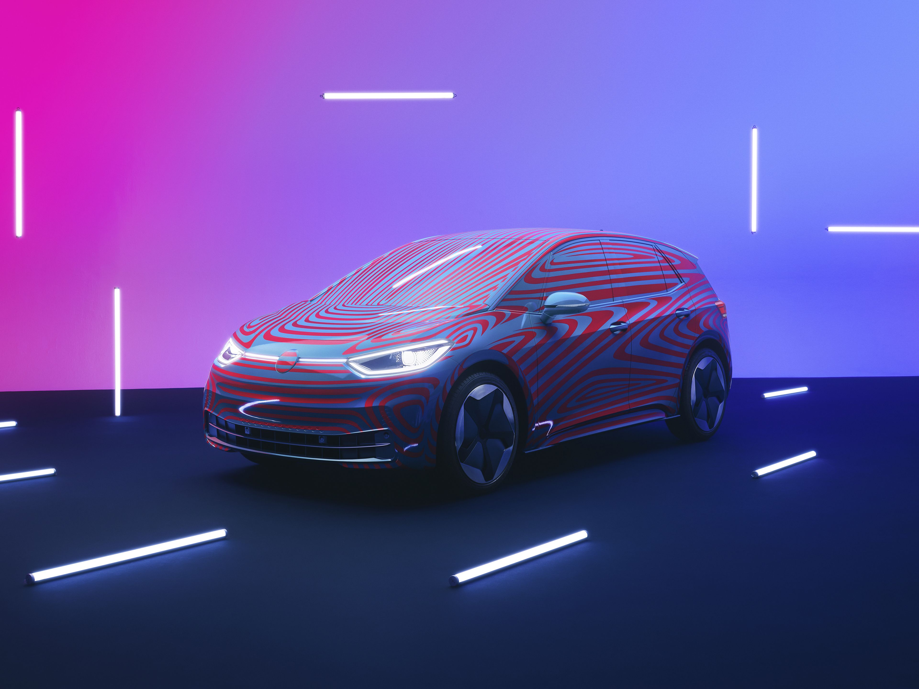 Volkswagen_ID3_emobility