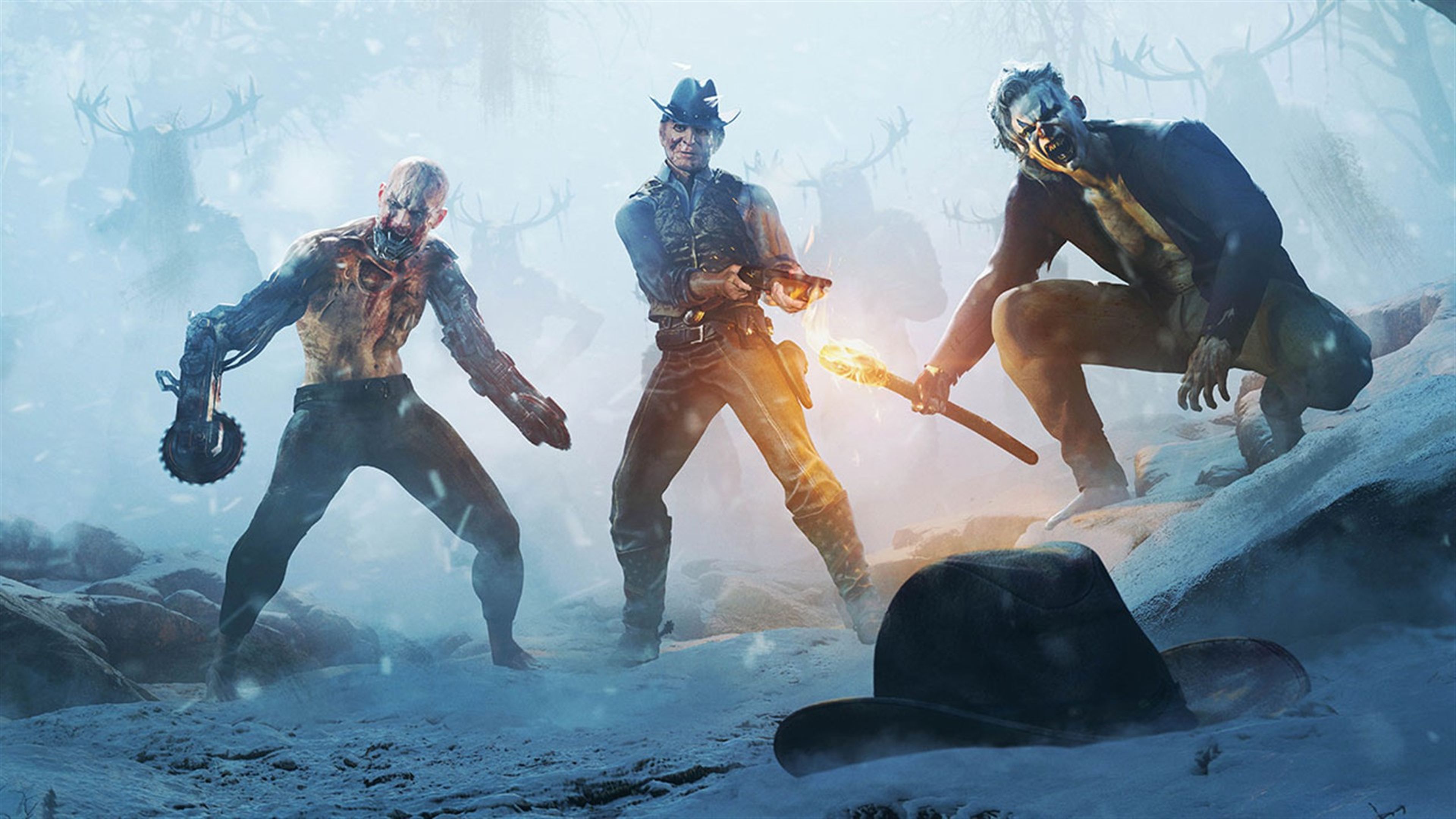 Wasteland 3
