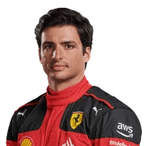 Carlos Sainz