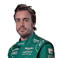 Fernando Alonso